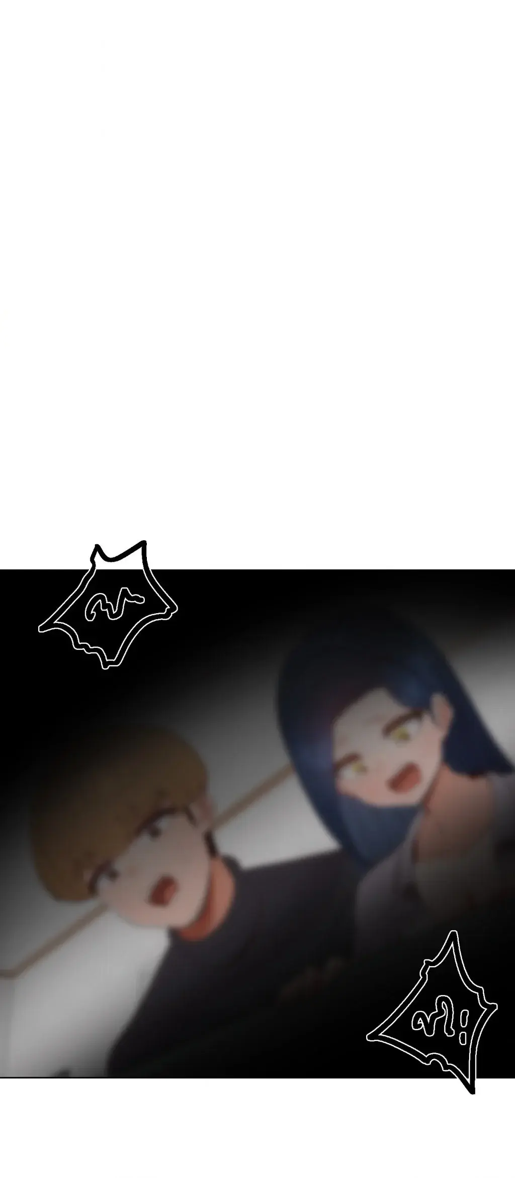 Family With Benefits Chapter 10 - Page 53