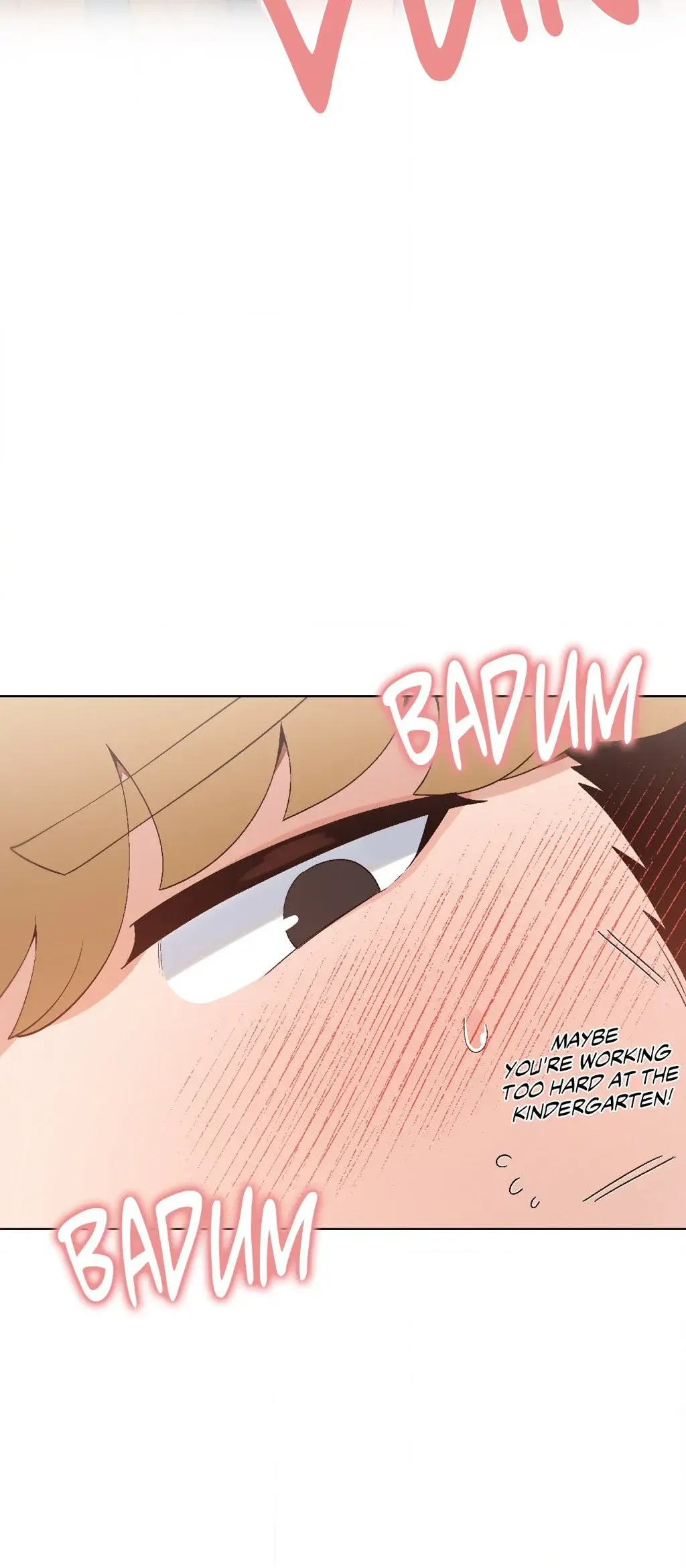 Family With Benefits Chapter 10 - Page 59