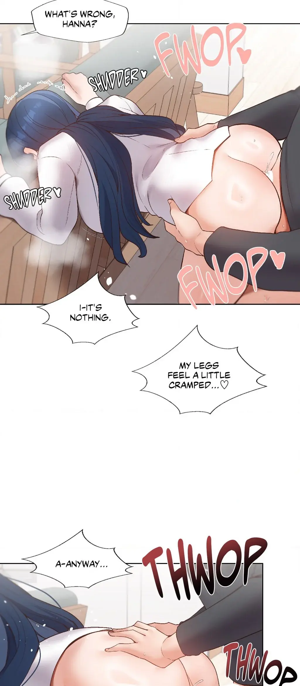 Family With Benefits Chapter 10 - Page 63