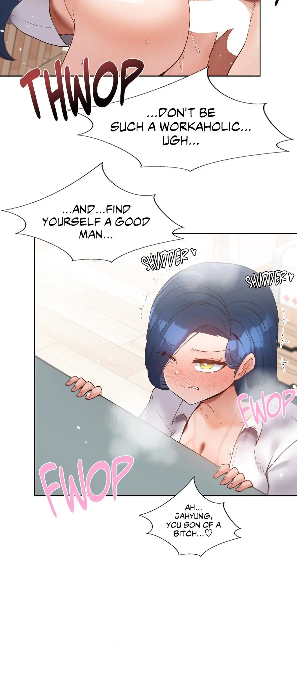 Family With Benefits Chapter 10 - Page 64