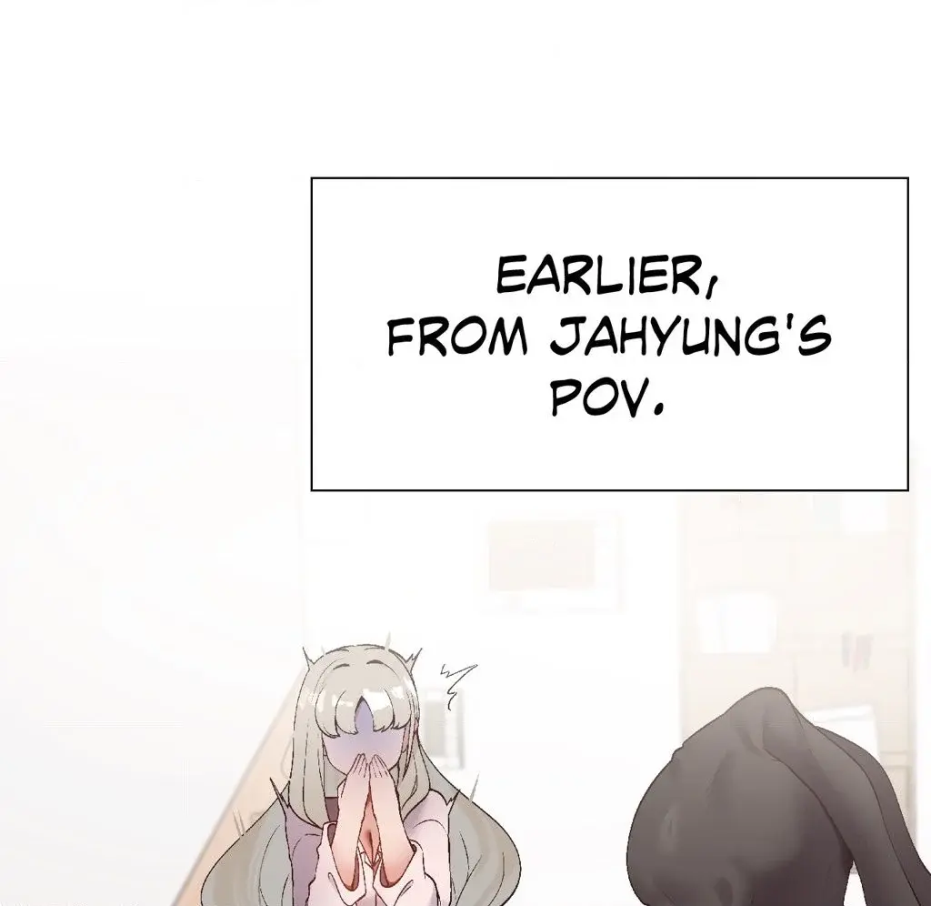 Family With Benefits Chapter 10 - Page 70