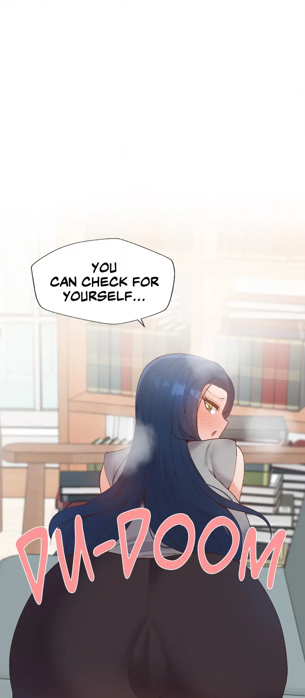 Family With Benefits Chapter 11 - Page 13