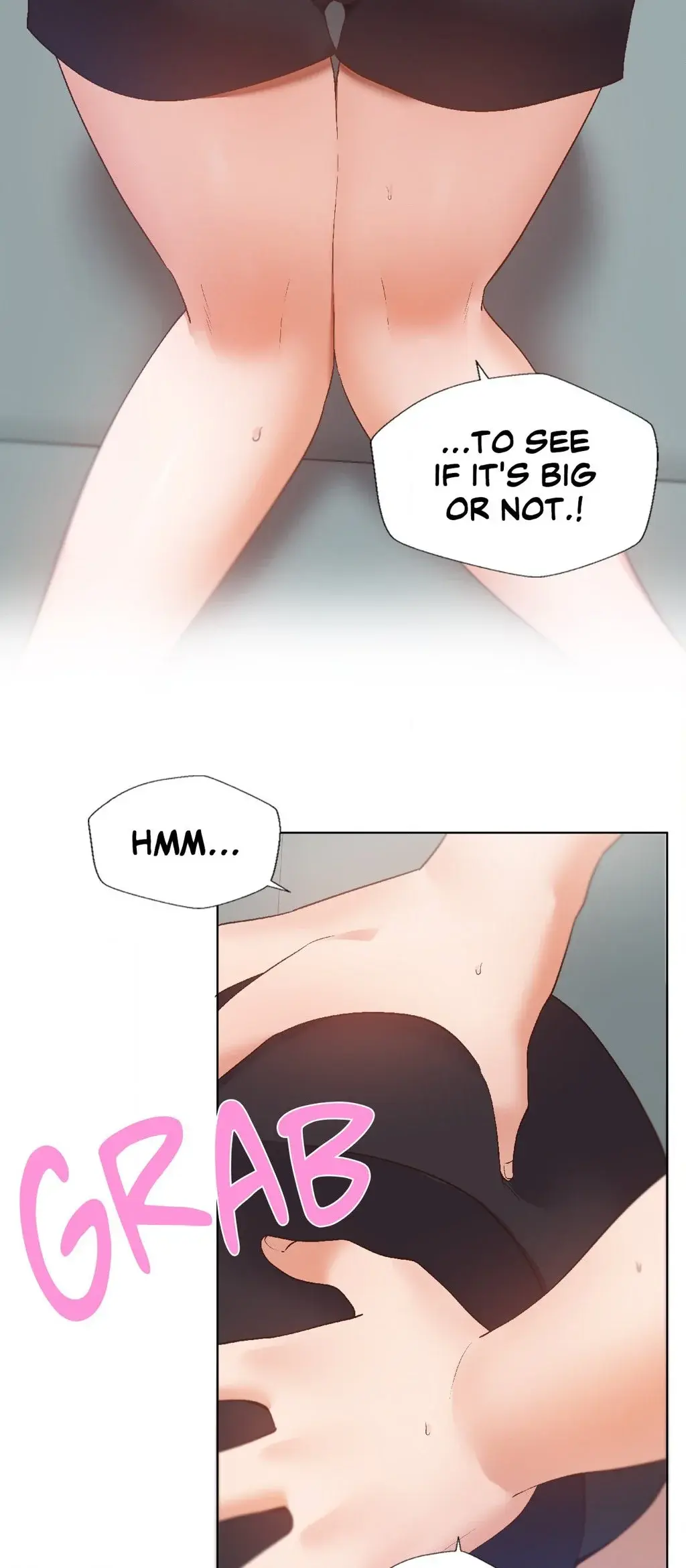 Family With Benefits Chapter 11 - Page 14