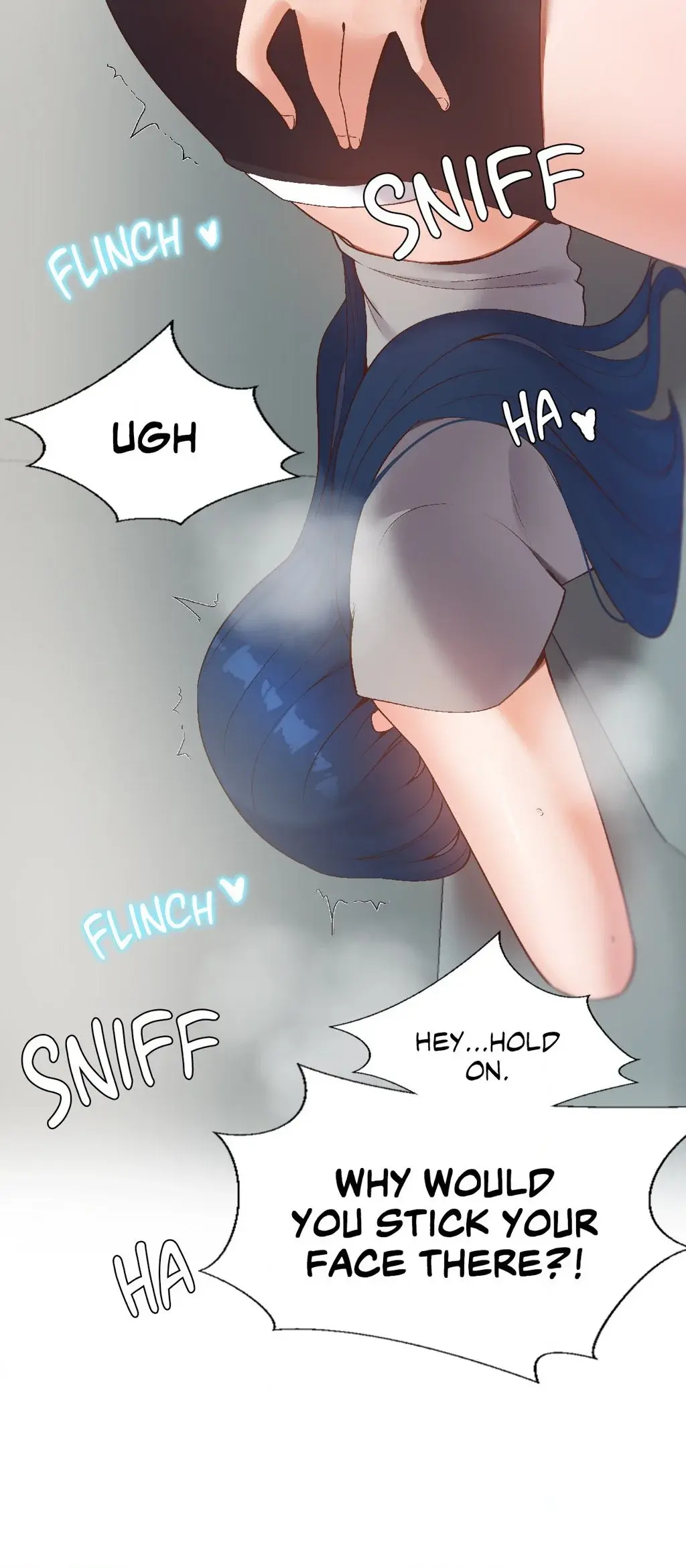 Family With Benefits Chapter 11 - Page 16