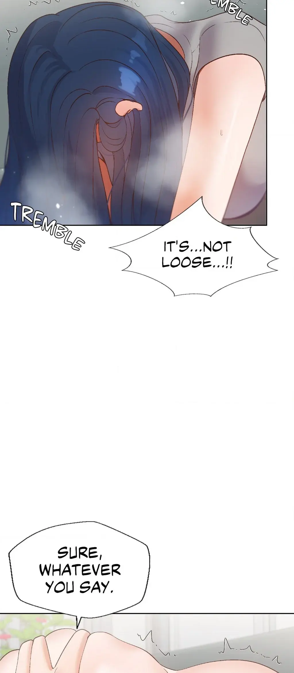 Family With Benefits Chapter 11 - Page 23