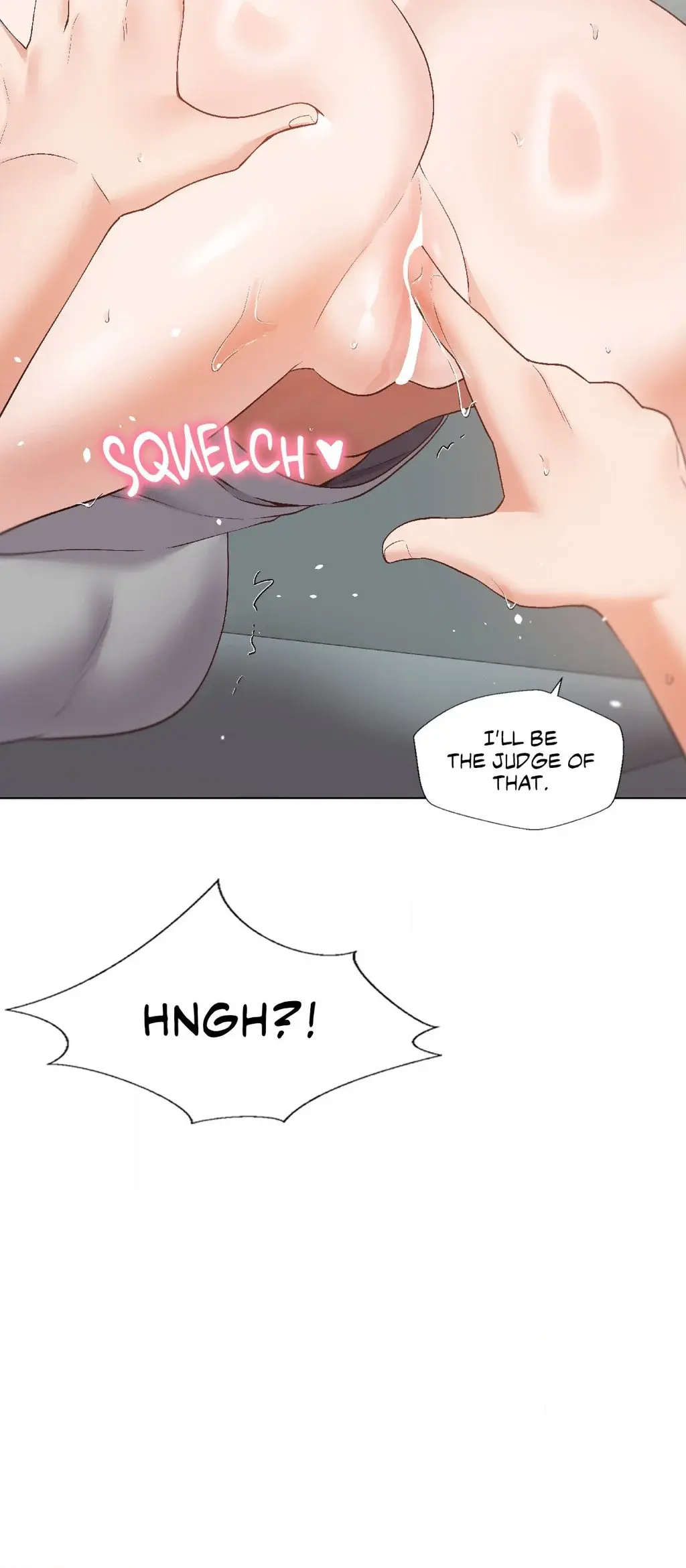 Family With Benefits Chapter 11 - Page 24