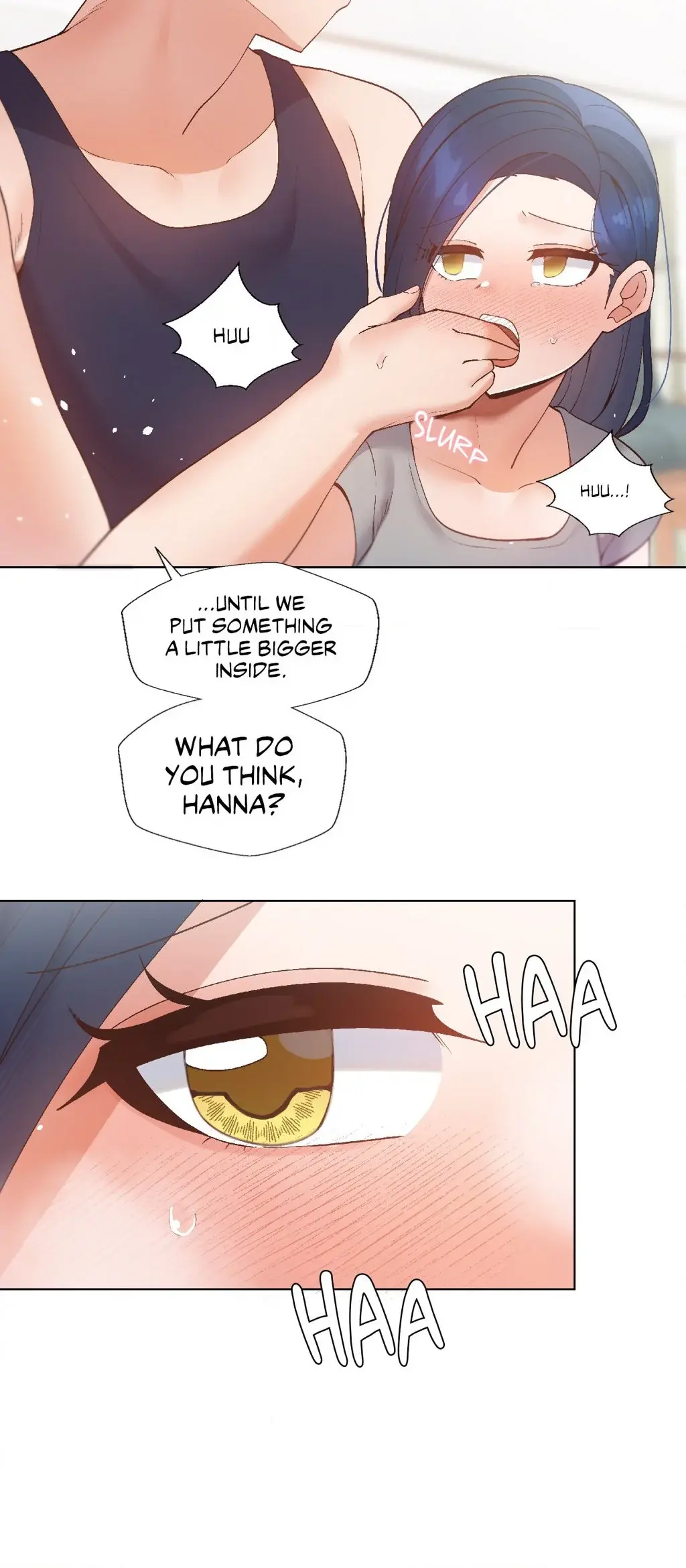 Family With Benefits Chapter 11 - Page 28