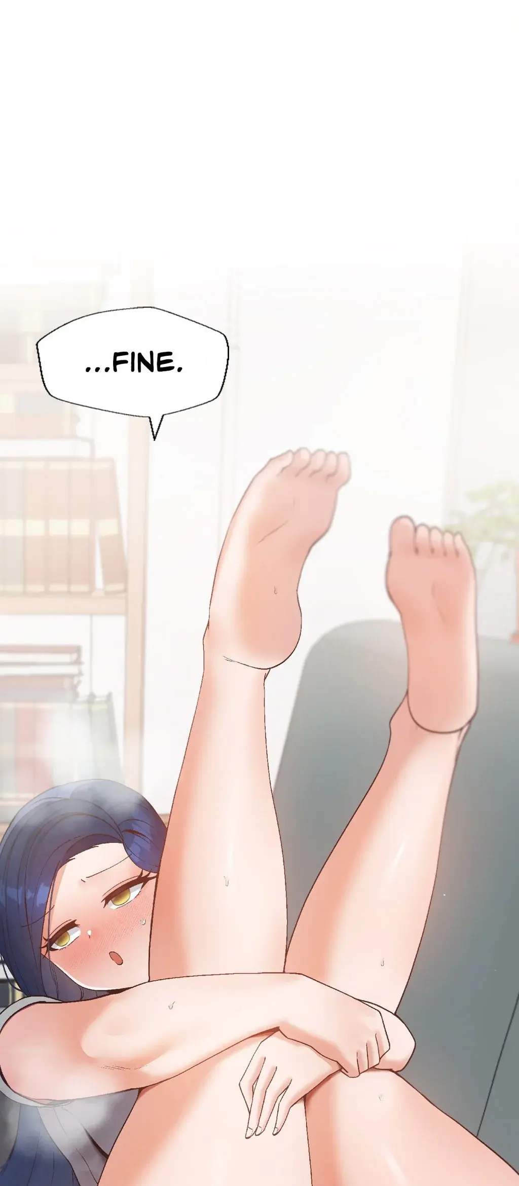 Family With Benefits Chapter 11 - Page 29