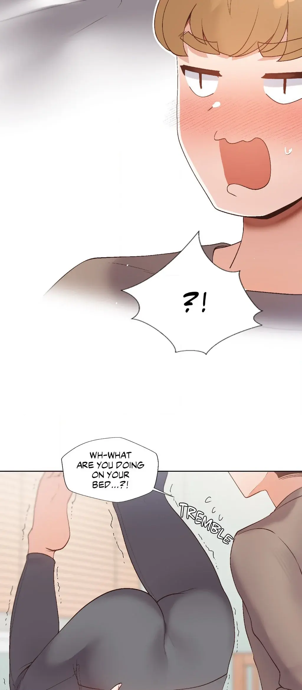 Family With Benefits Chapter 11 - Page 50