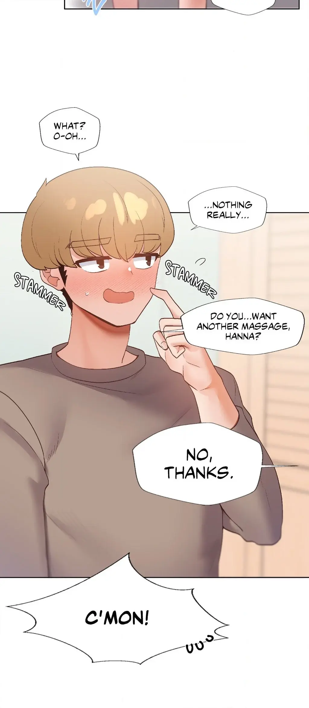 Family With Benefits Chapter 11 - Page 52