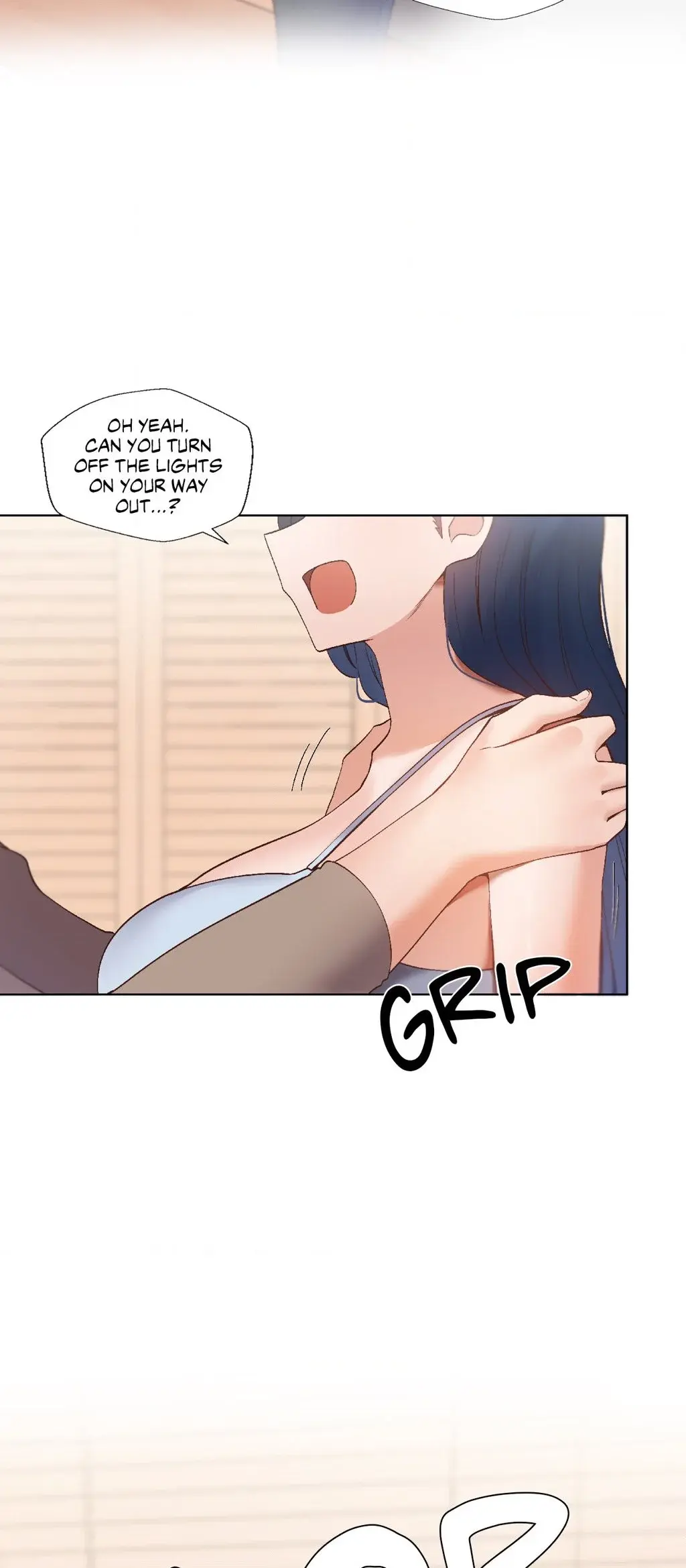 Family With Benefits Chapter 11 - Page 55