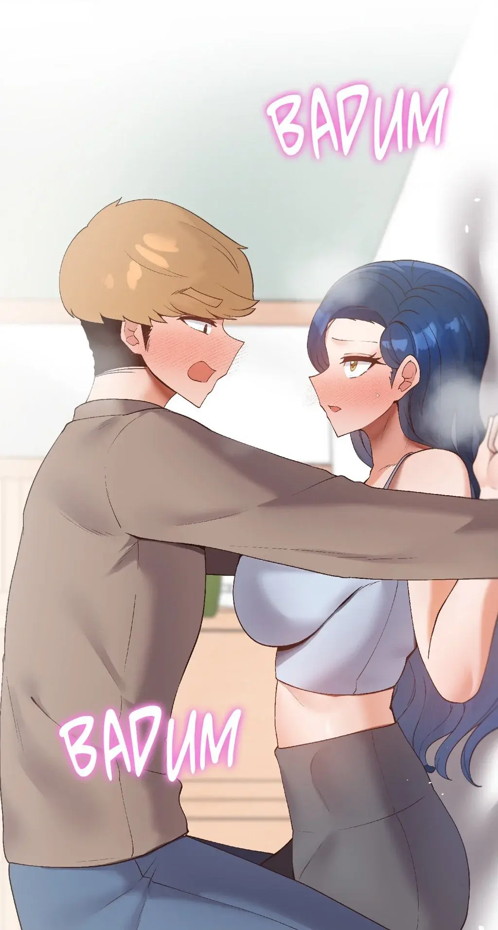 Family With Benefits Chapter 11 - Page 59