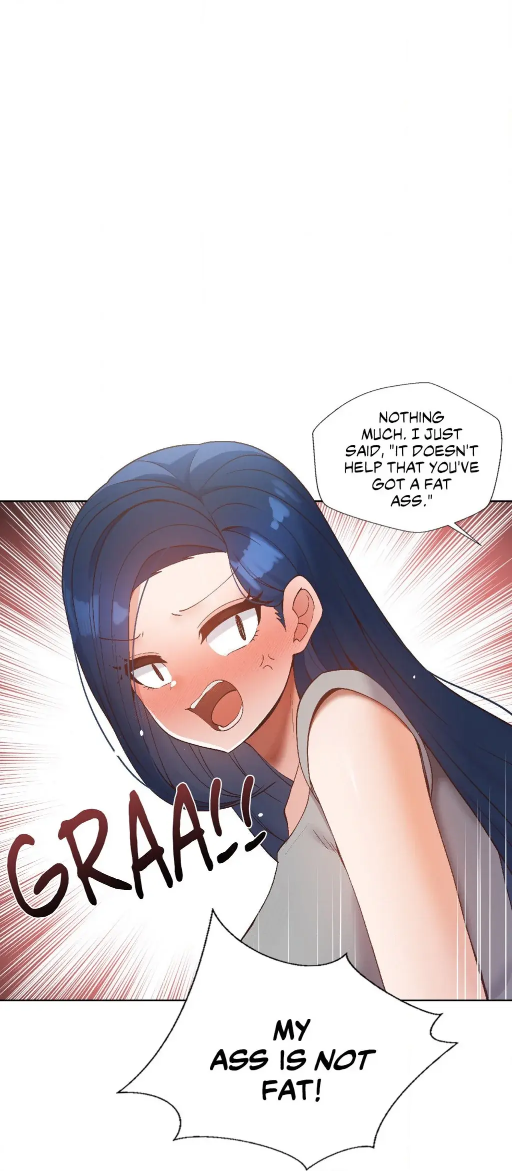 Family With Benefits Chapter 11 - Page 9