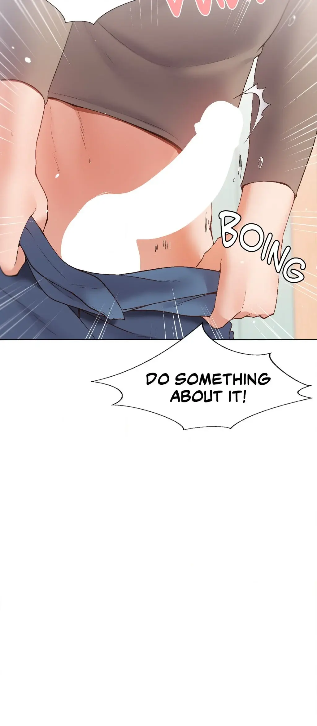Family With Benefits Chapter 12 - Page 12