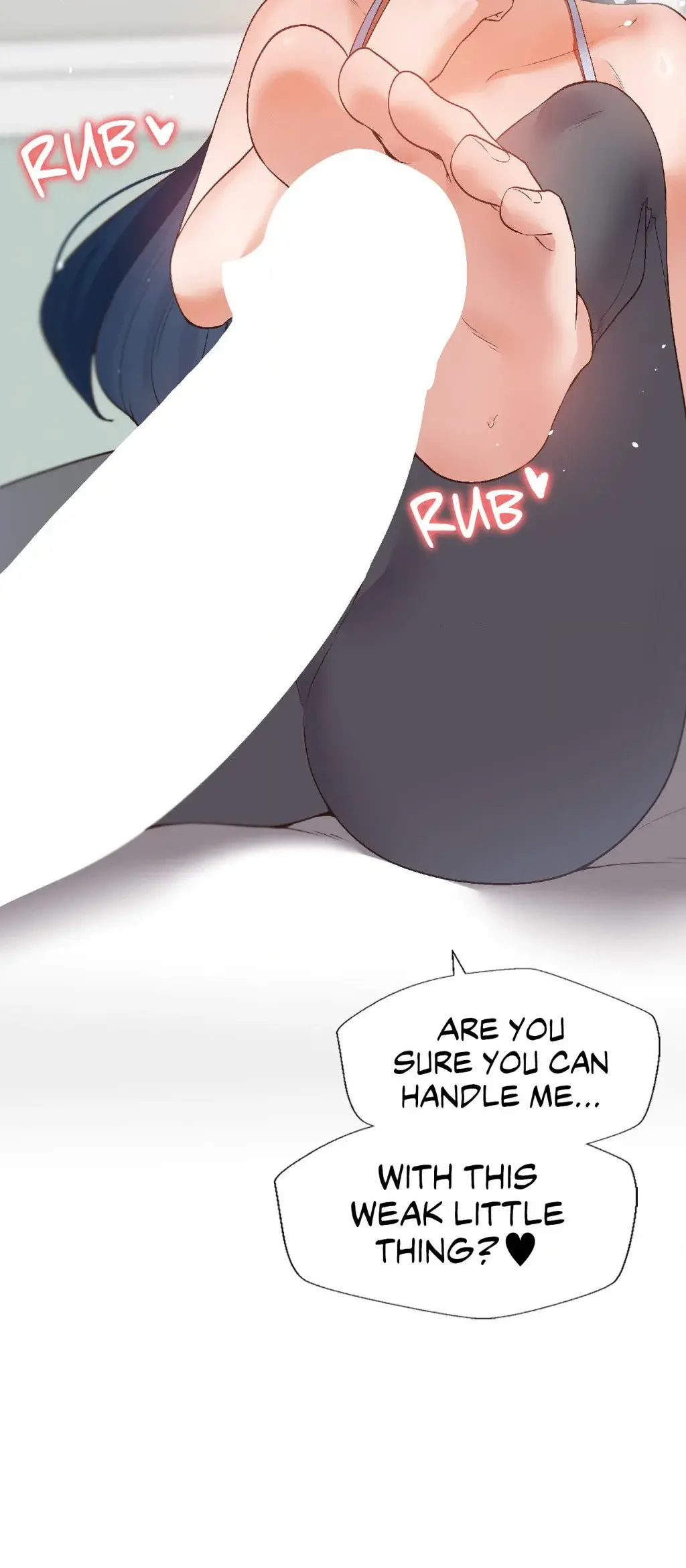 Family With Benefits Chapter 12 - Page 16