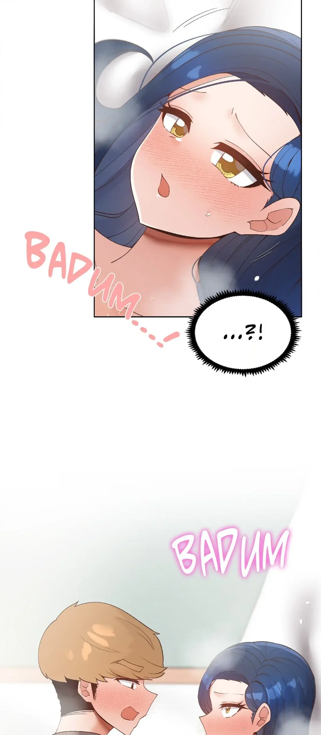 Family With Benefits Chapter 12 - Page 2