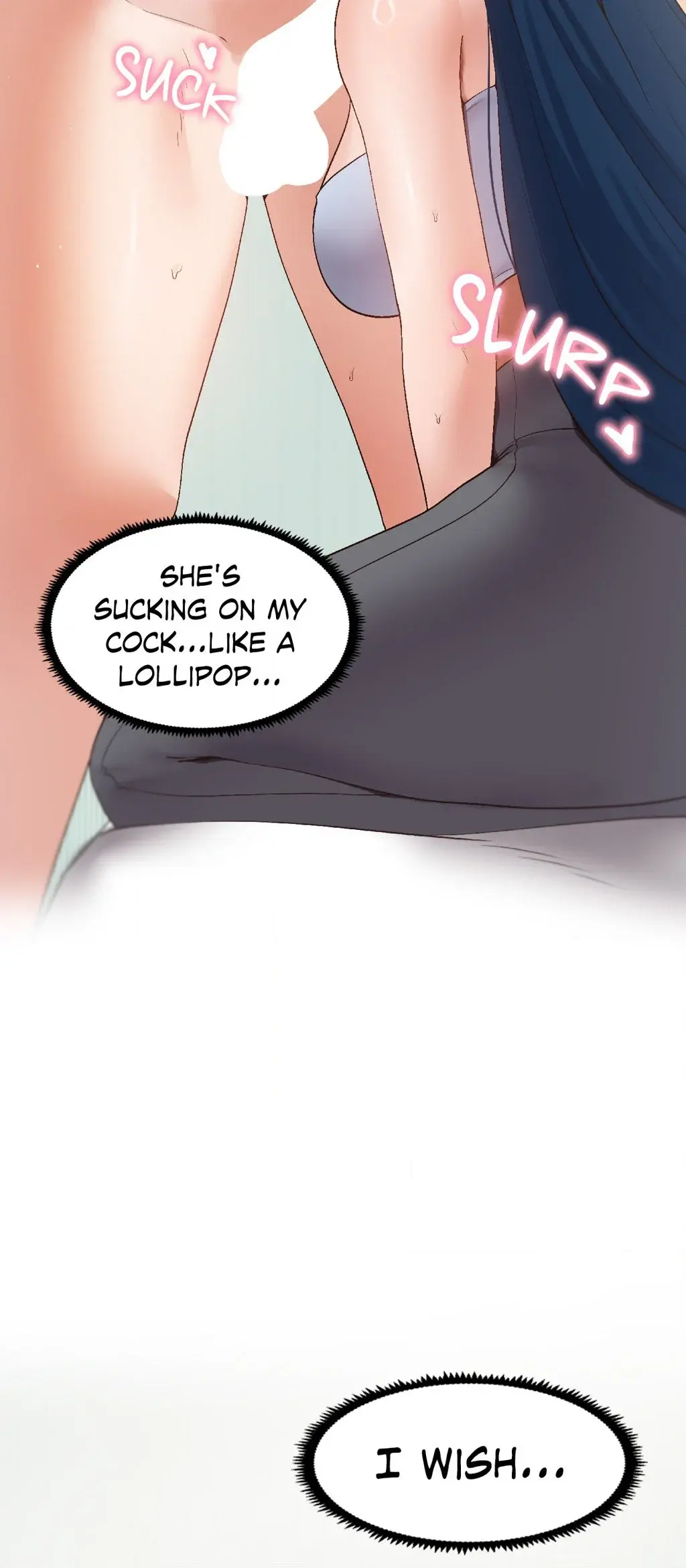 Family With Benefits Chapter 12 - Page 27