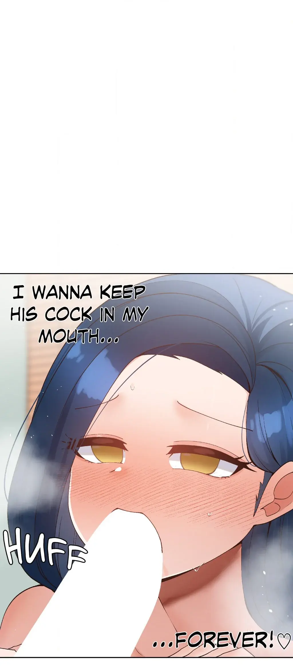 Family With Benefits Chapter 12 - Page 33