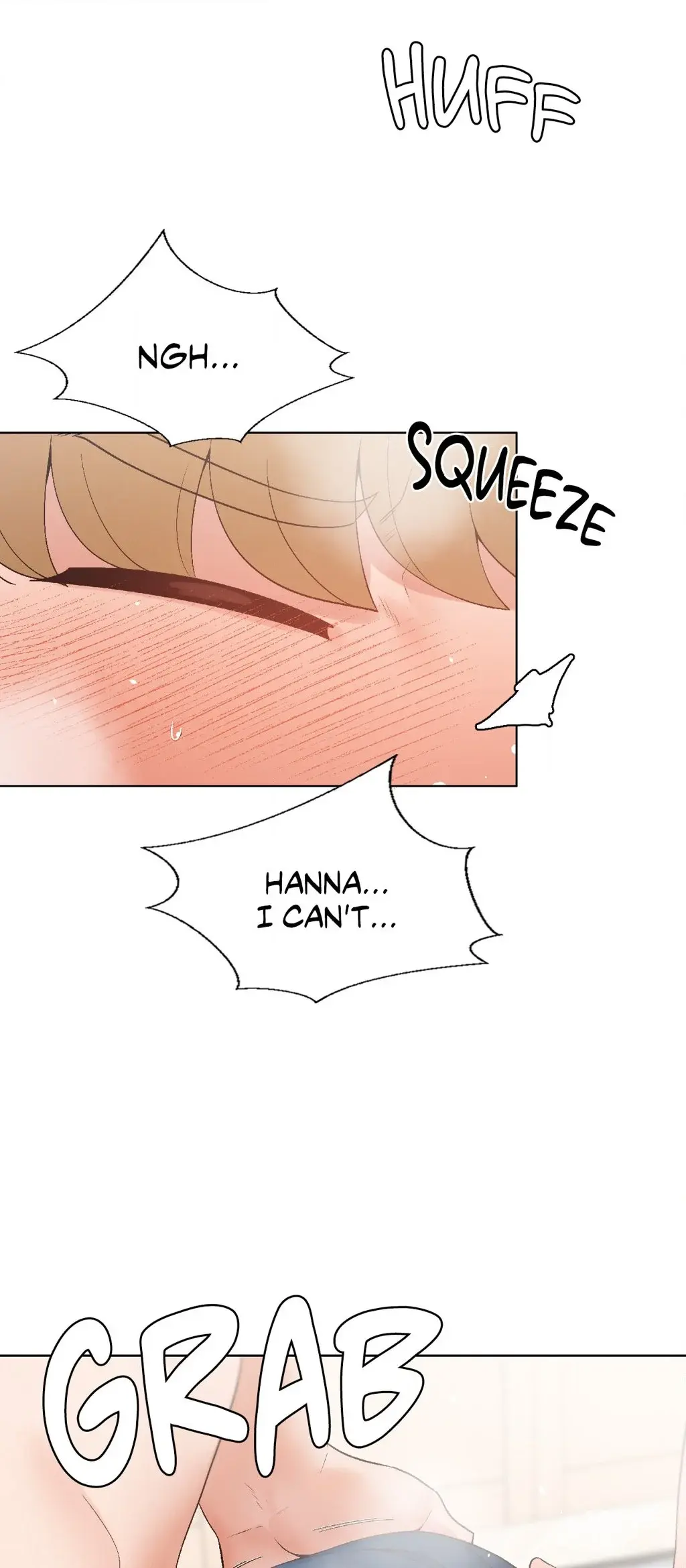 Family With Benefits Chapter 12 - Page 34