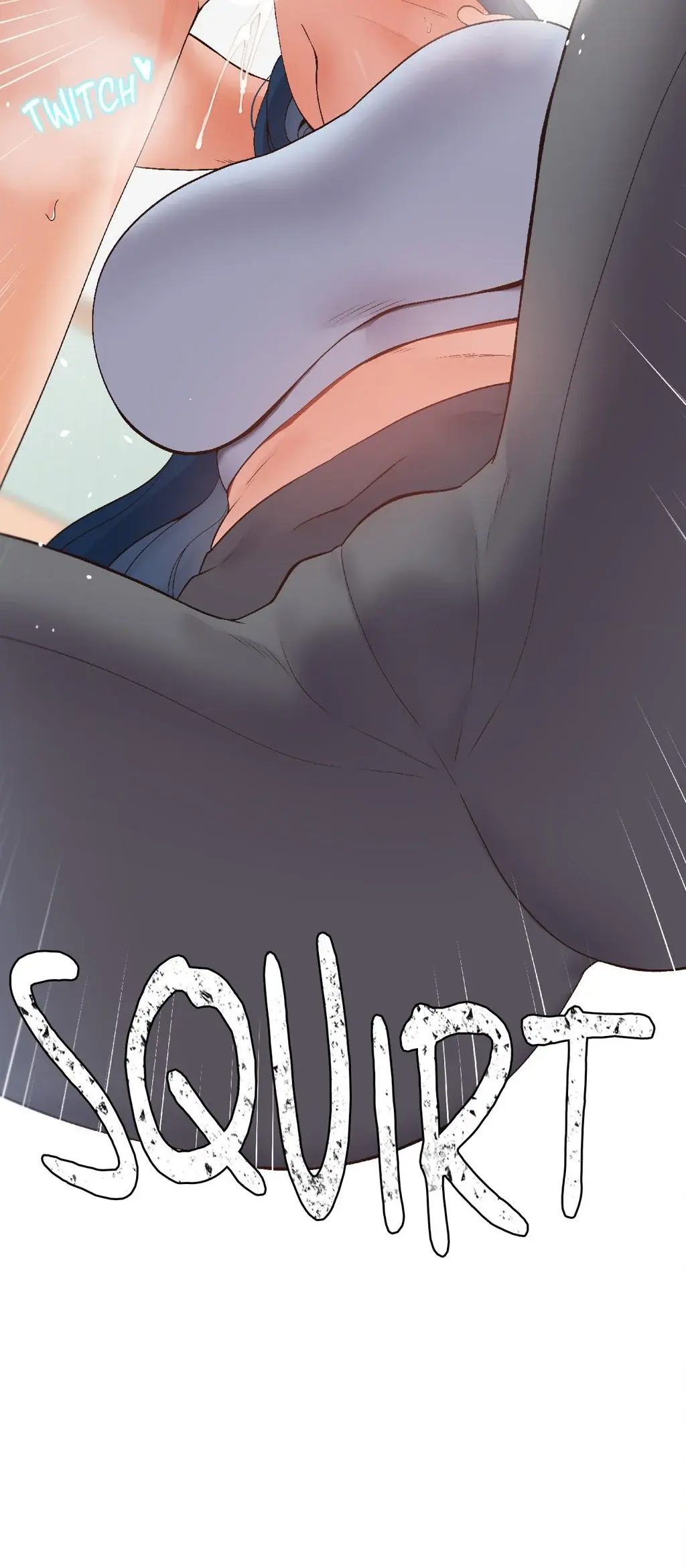 Family With Benefits Chapter 12 - Page 36