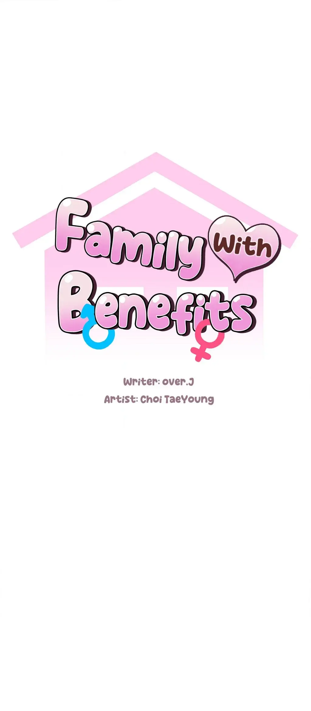 Family With Benefits Chapter 12 - Page 4