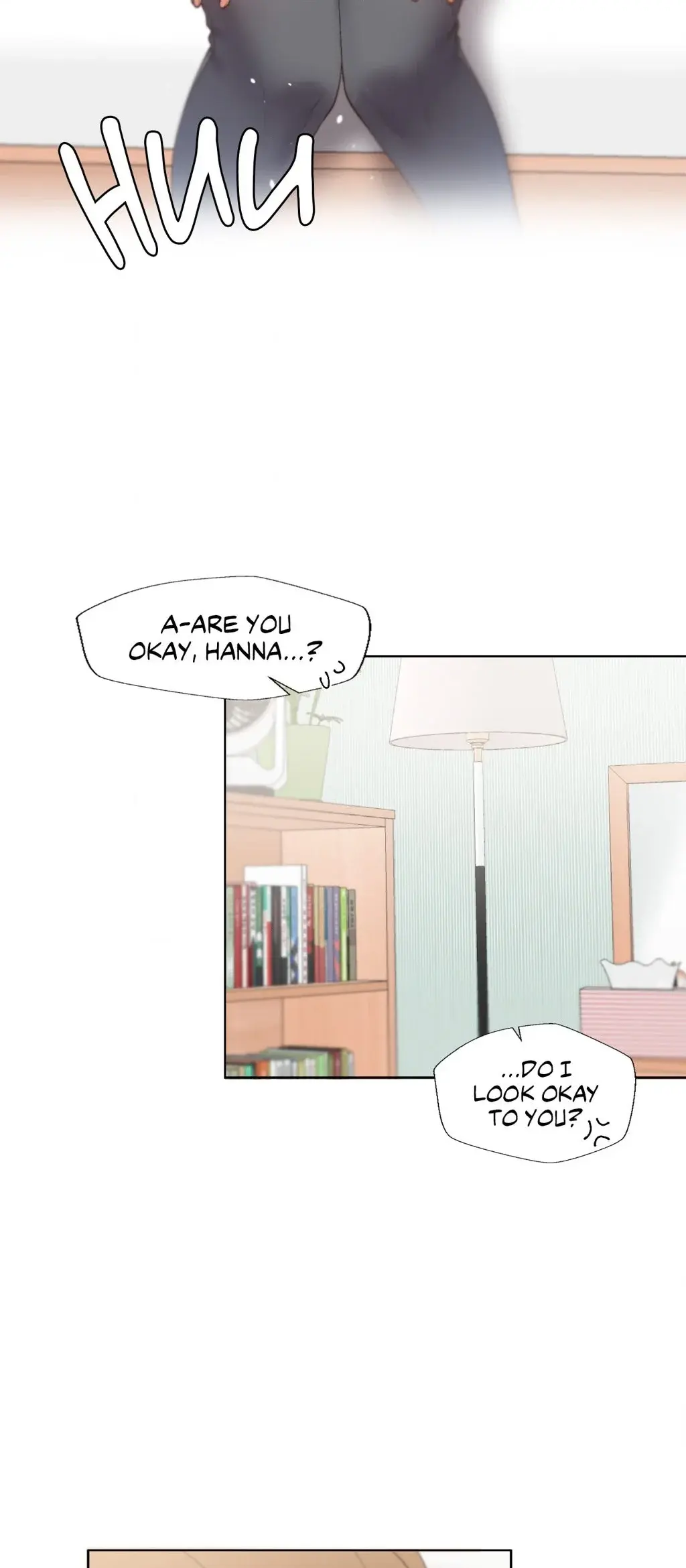 Family With Benefits Chapter 12 - Page 42