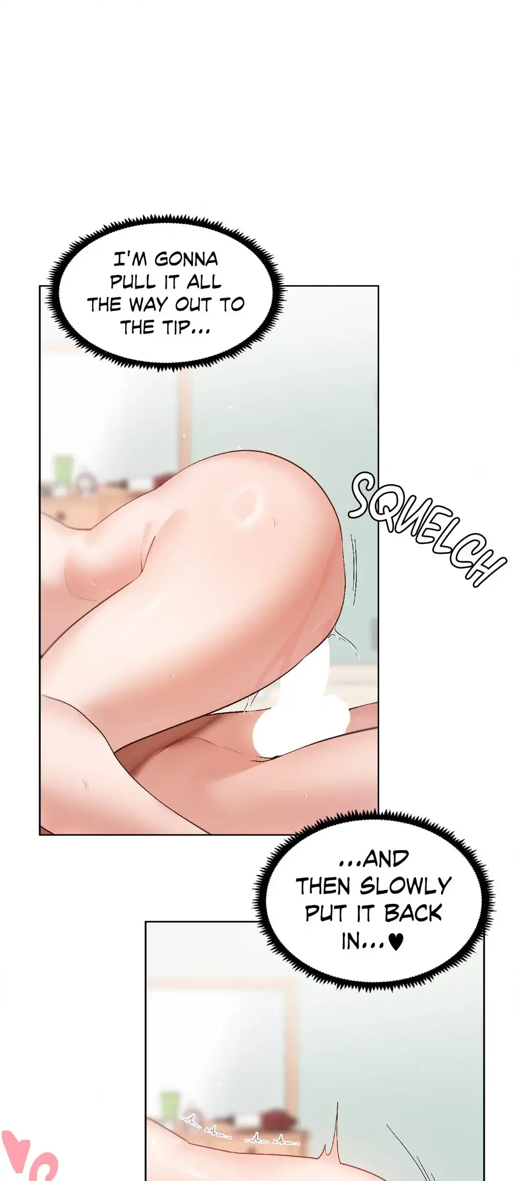 Family With Benefits Chapter 12 - Page 49