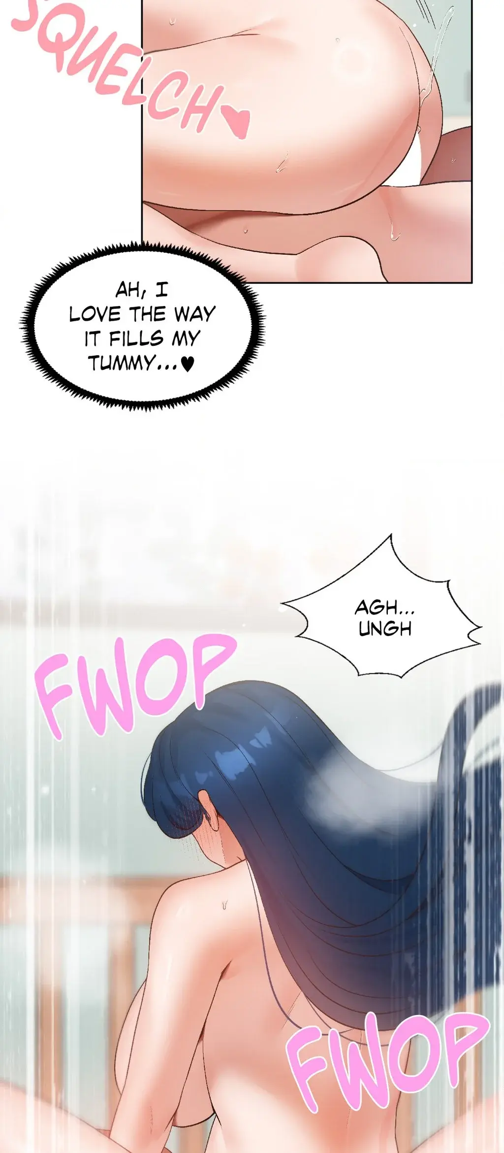 Family With Benefits Chapter 12 - Page 50