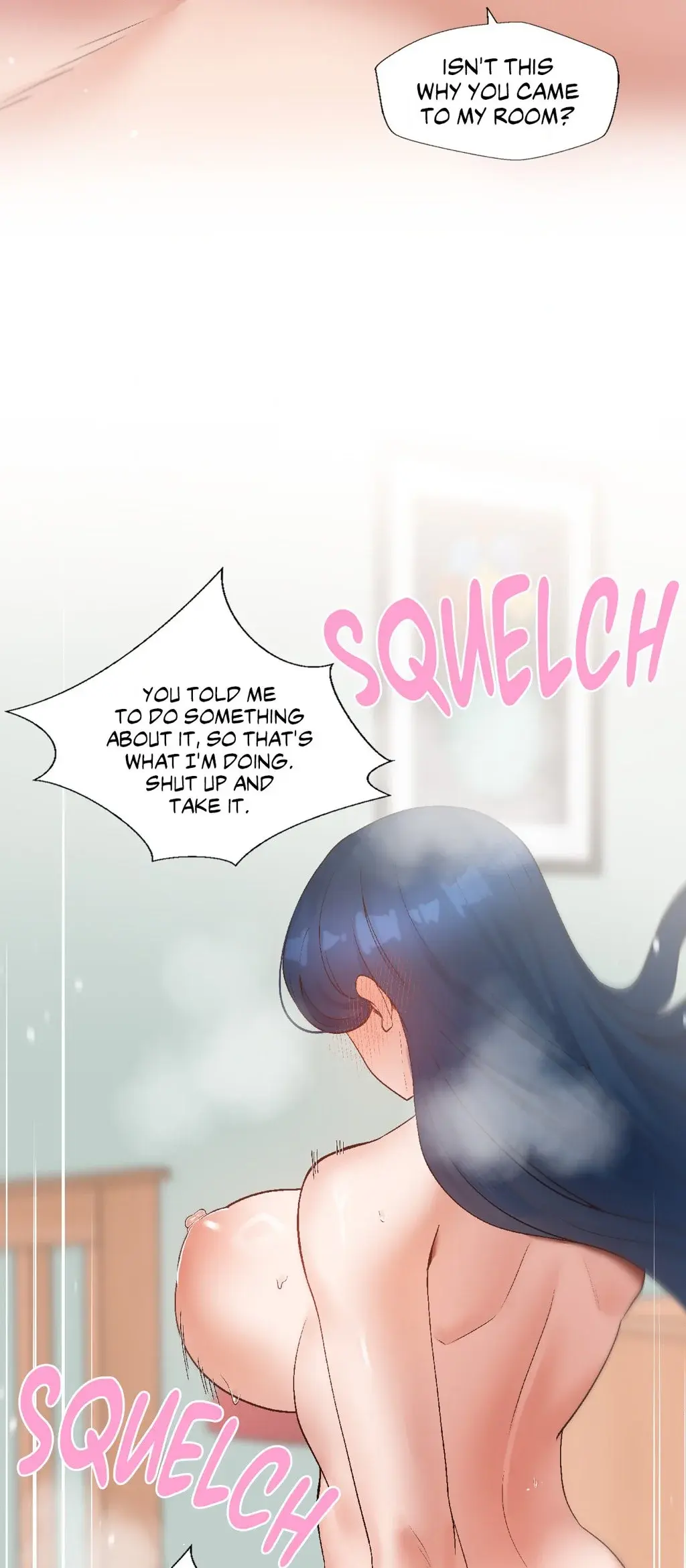 Family With Benefits Chapter 12 - Page 54