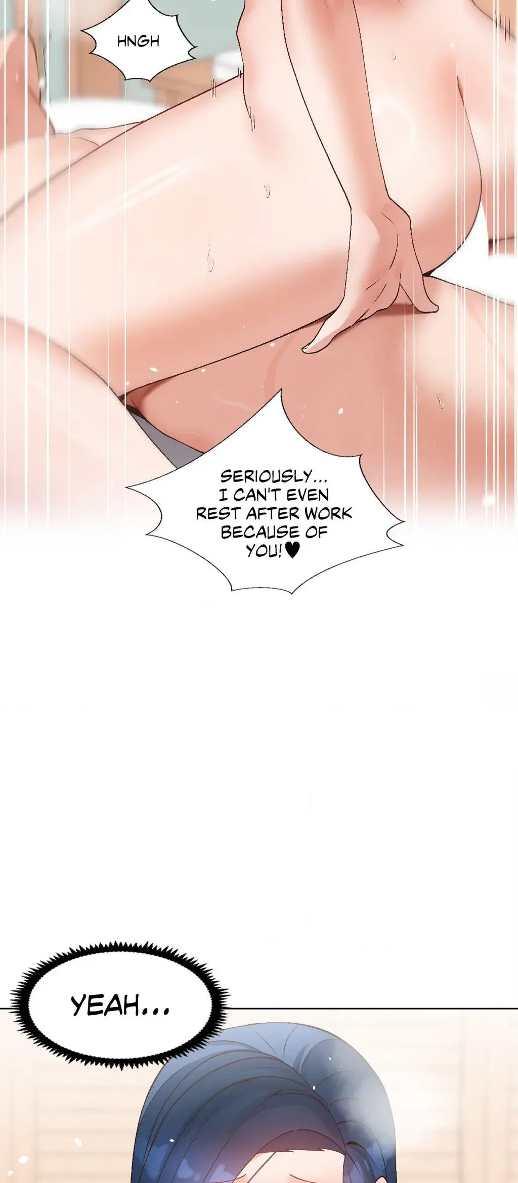 Family With Benefits Chapter 12 - Page 55