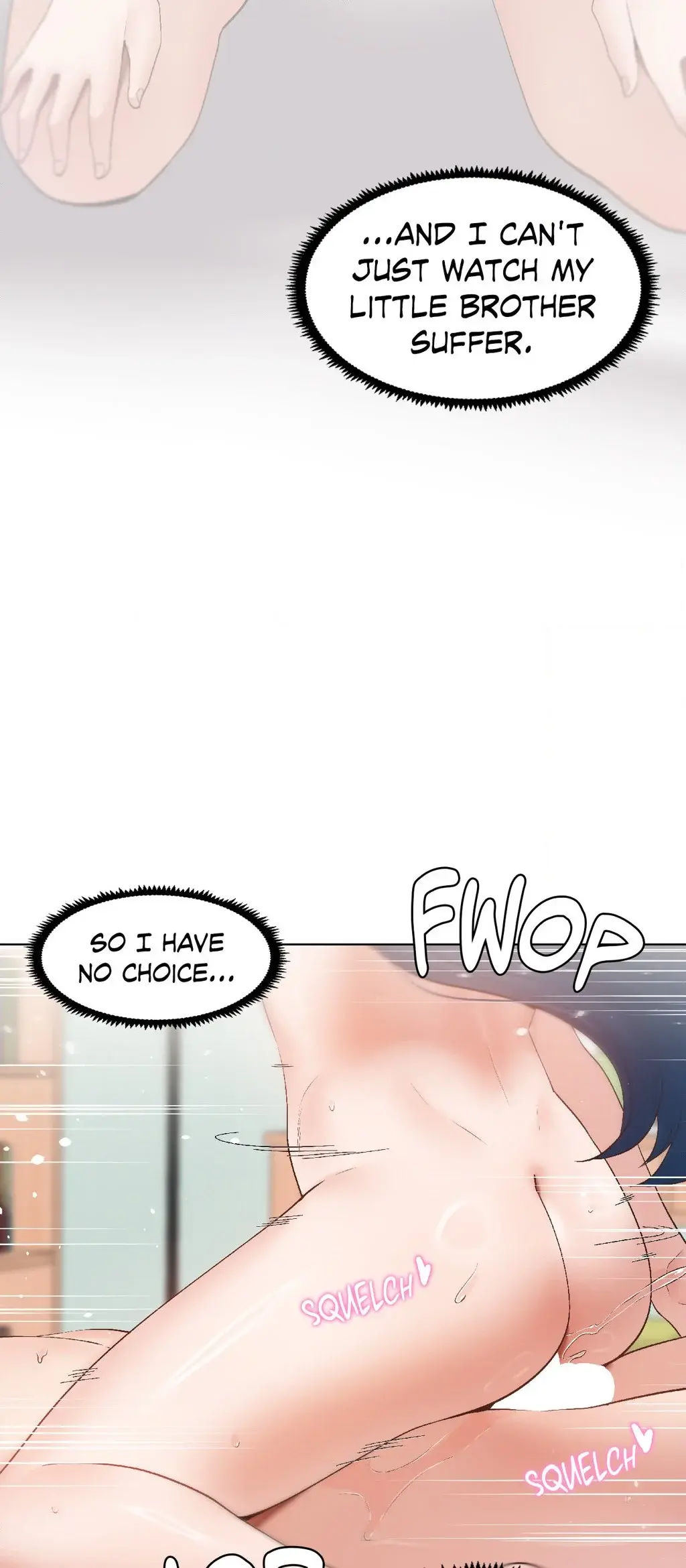 Family With Benefits Chapter 12 - Page 58