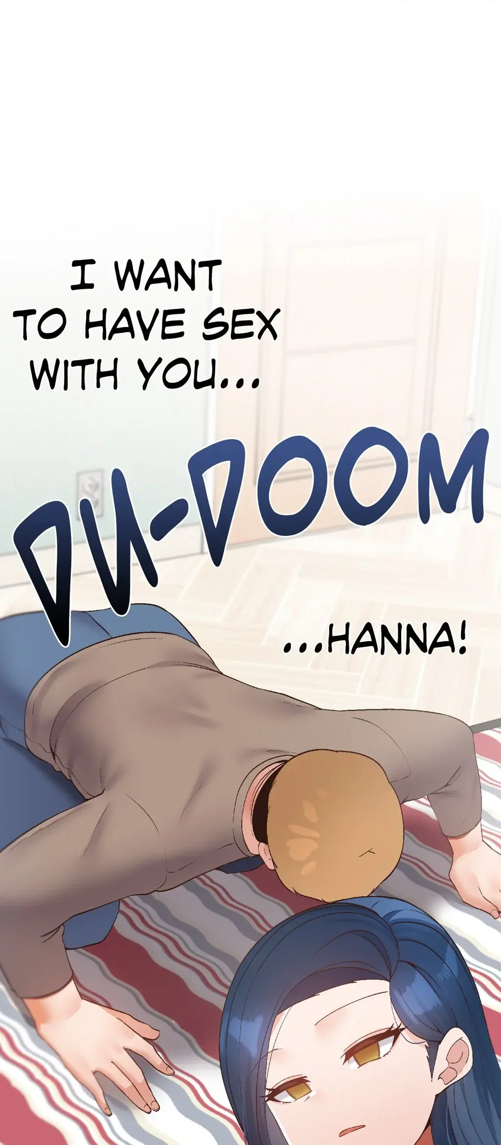 Family With Benefits Chapter 12 - Page 7