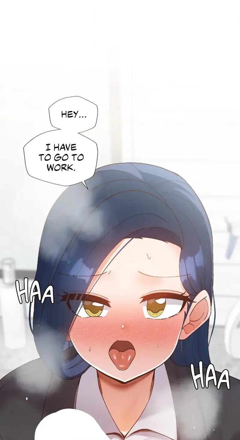 Family With Benefits Chapter 13 - Page 12