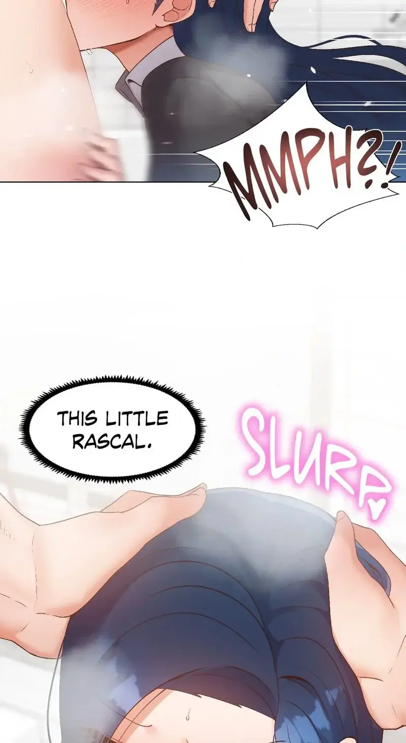 Family With Benefits Chapter 13 - Page 14
