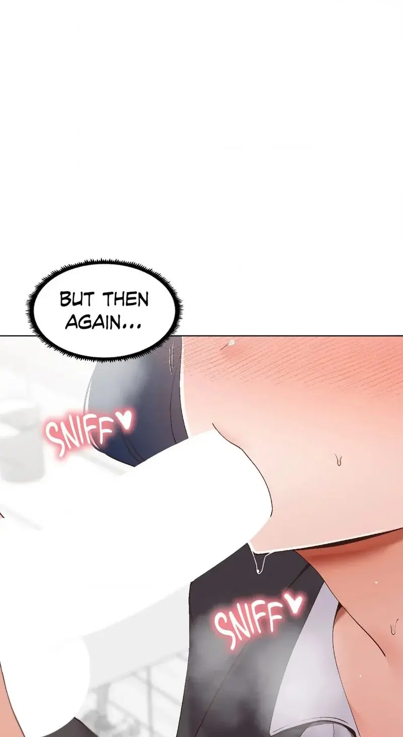 Family With Benefits Chapter 13 - Page 16
