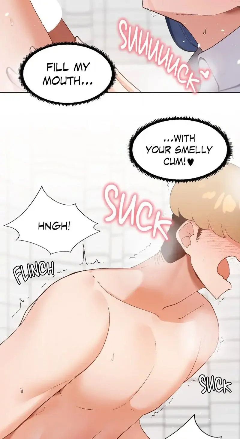 Family With Benefits Chapter 13 - Page 19