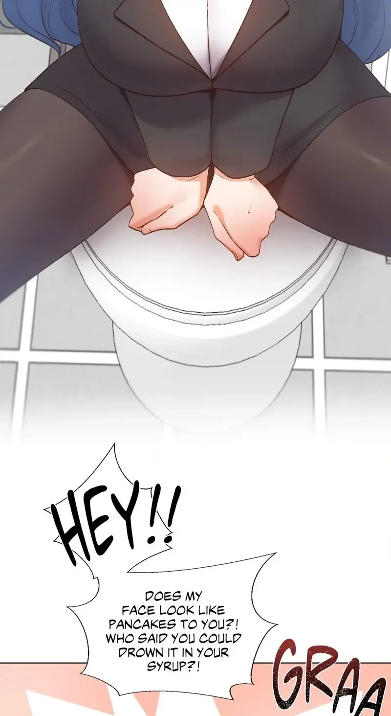 Family With Benefits Chapter 13 - Page 28