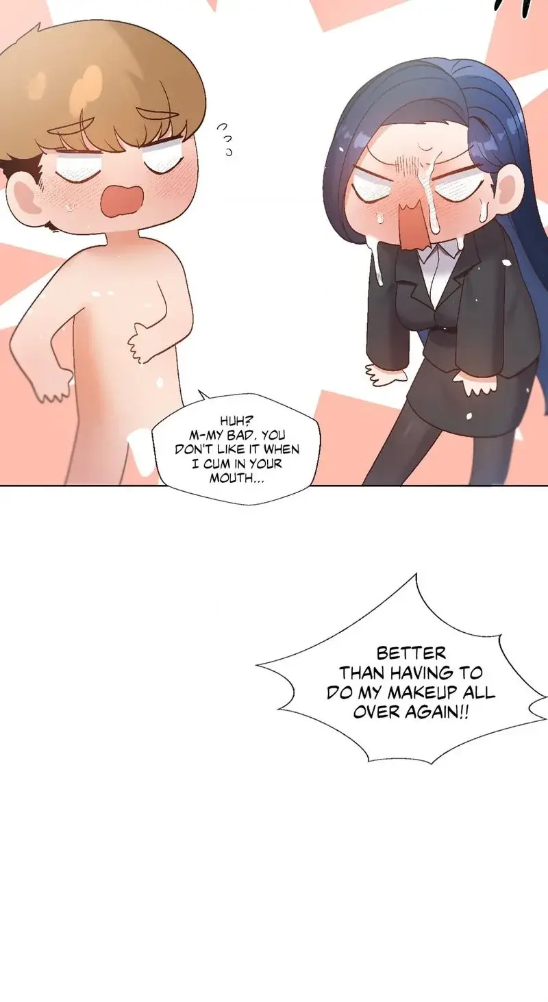 Family With Benefits Chapter 13 - Page 29
