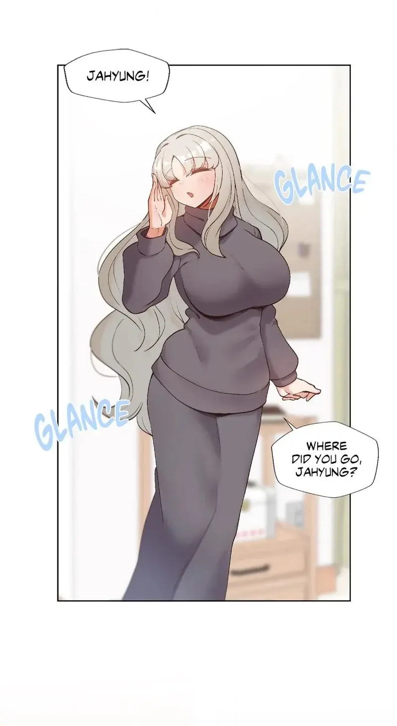 Family With Benefits Chapter 13 - Page 3