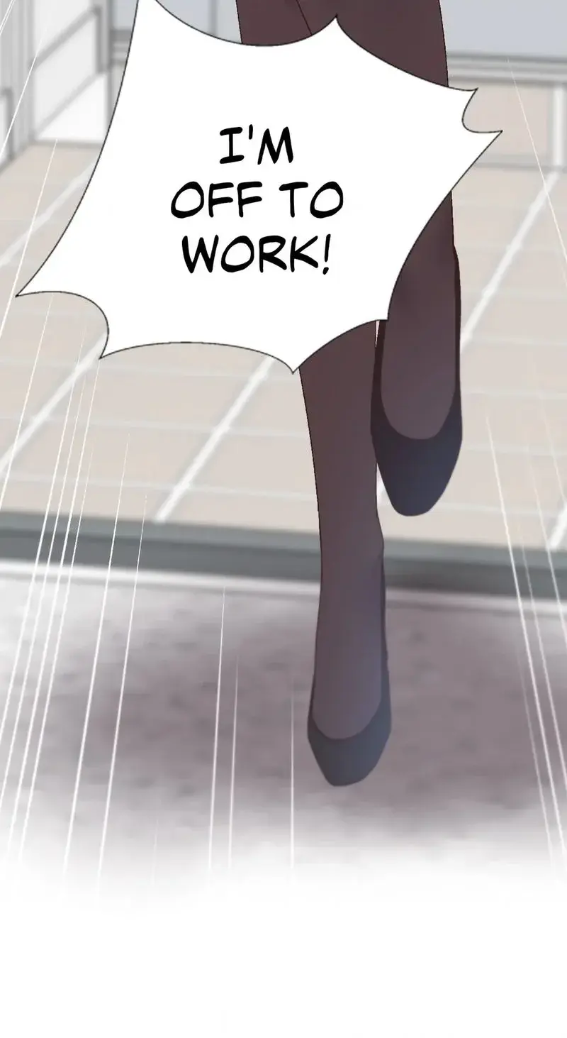 Family With Benefits Chapter 13 - Page 34