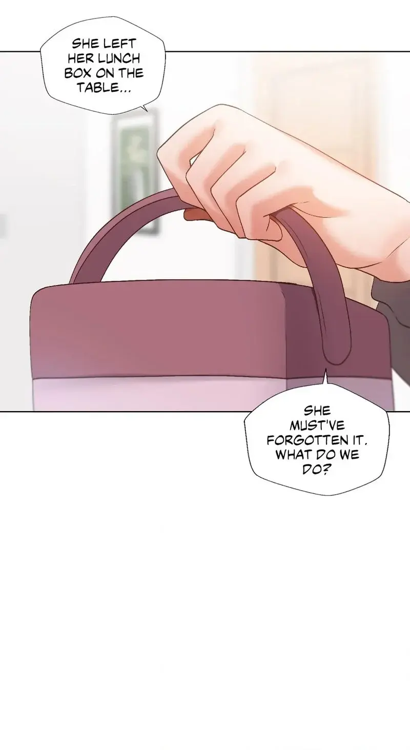 Family With Benefits Chapter 13 - Page 37