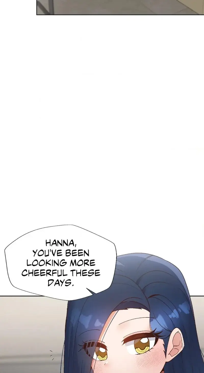 Family With Benefits Chapter 13 - Page 42