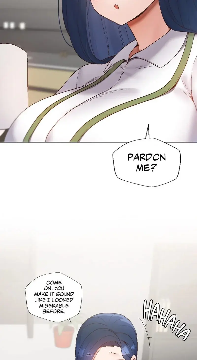 Family With Benefits Chapter 13 - Page 43