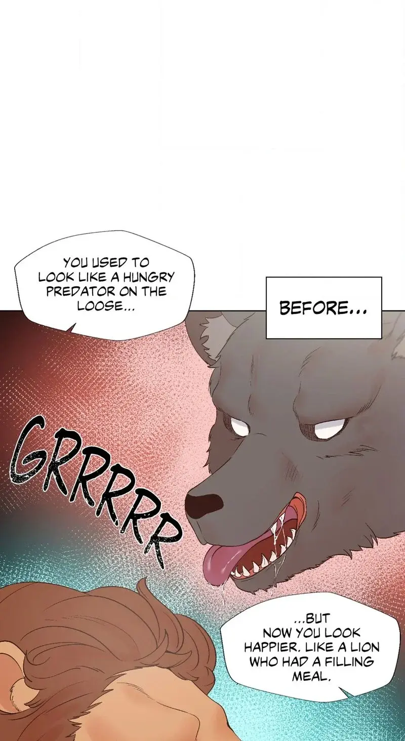 Family With Benefits Chapter 13 - Page 46