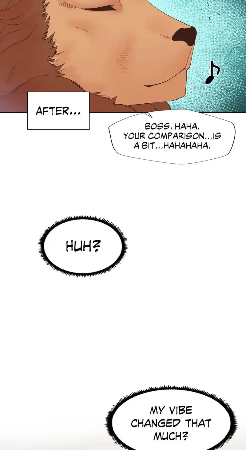 Family With Benefits Chapter 13 - Page 47