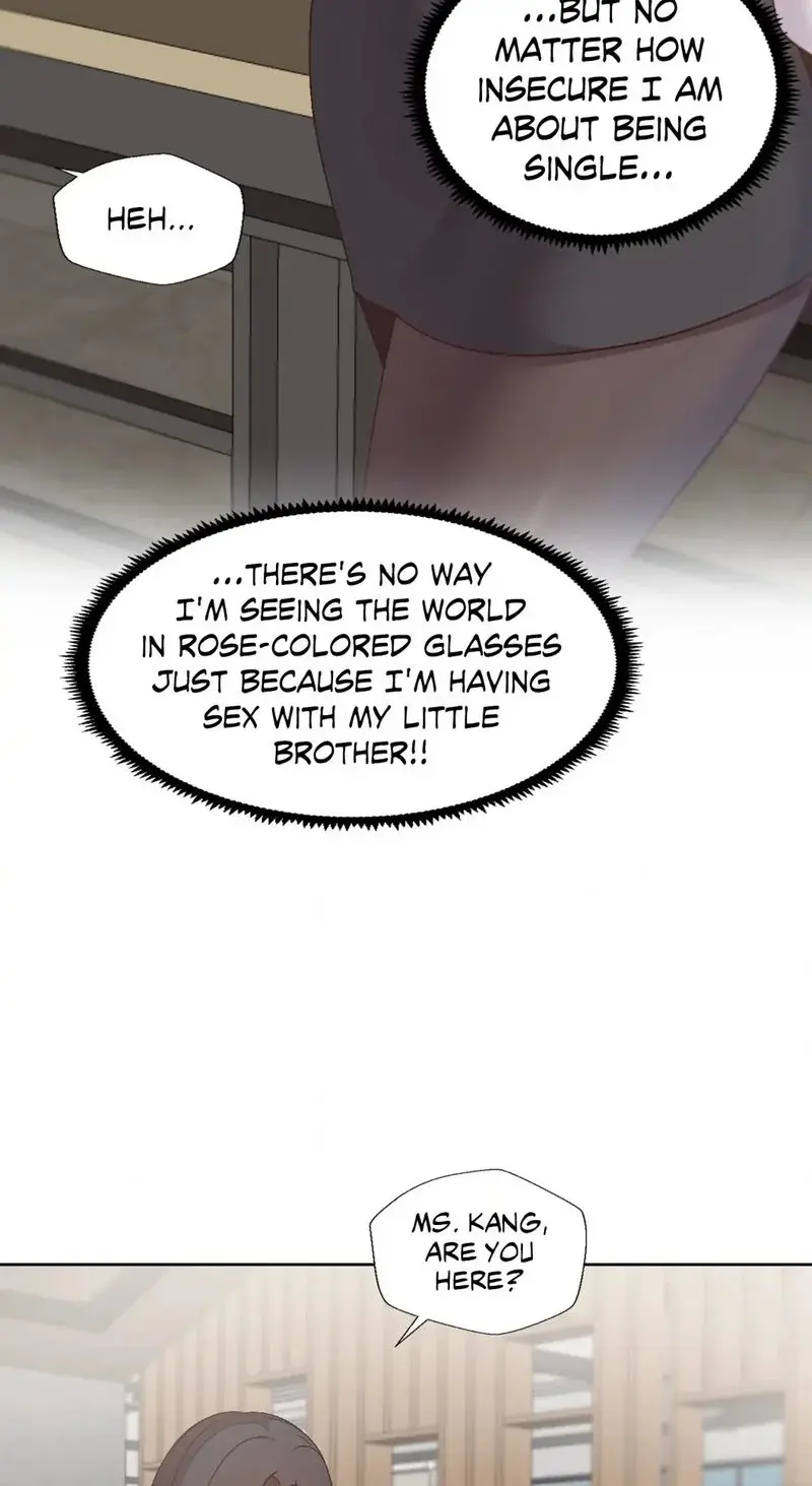 Family With Benefits Chapter 13 - Page 49