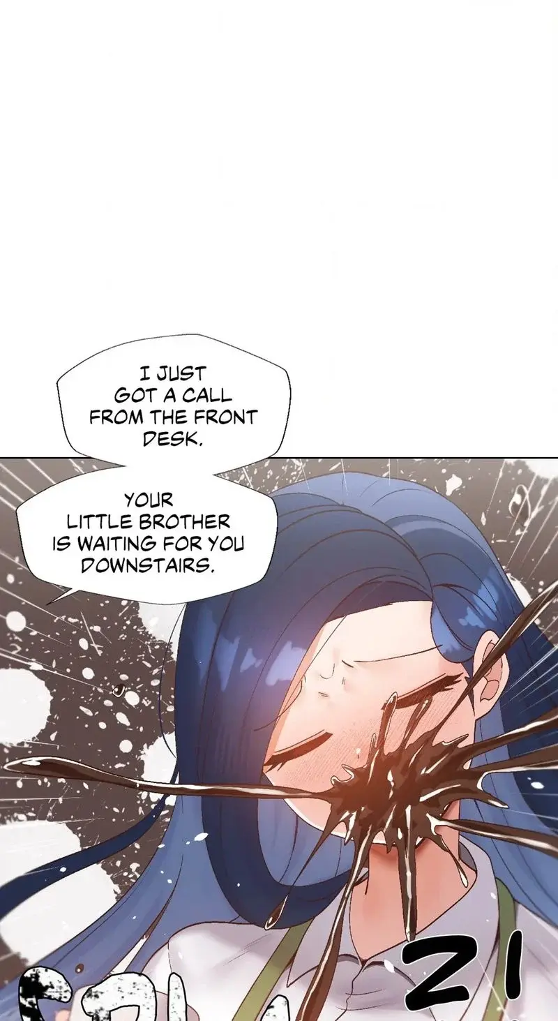 Family With Benefits Chapter 13 - Page 51