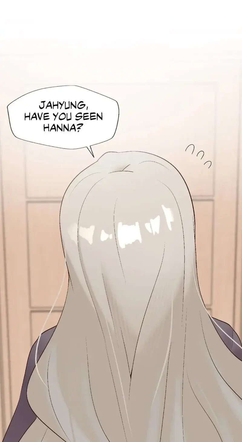 Family With Benefits Chapter 13 - Page 6