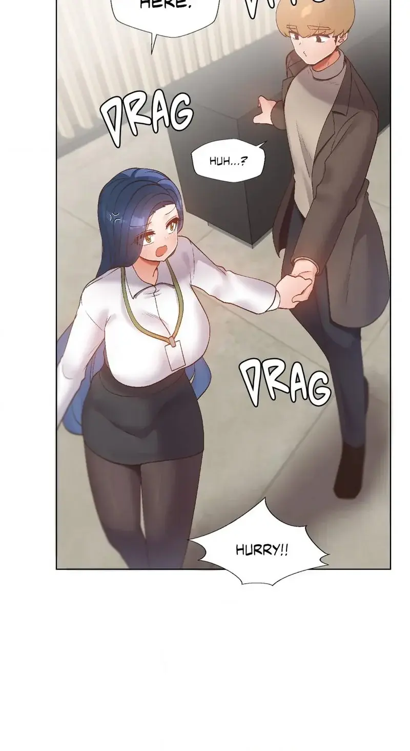 Family With Benefits Chapter 13 - Page 60