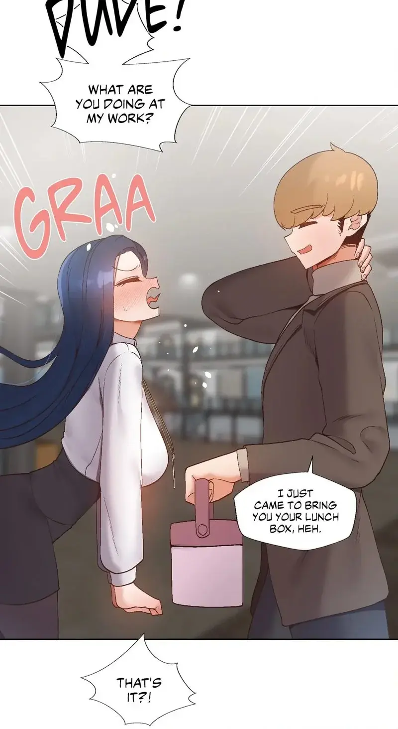 Family With Benefits Chapter 13 - Page 63
